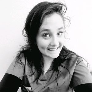 Meet your Posher, Elisabeth